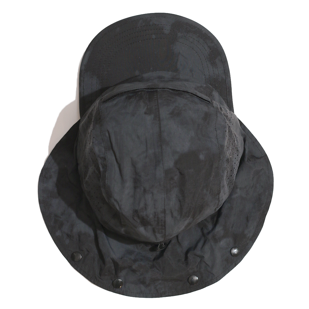 Sublime / Sunshade Safari Jet Cap