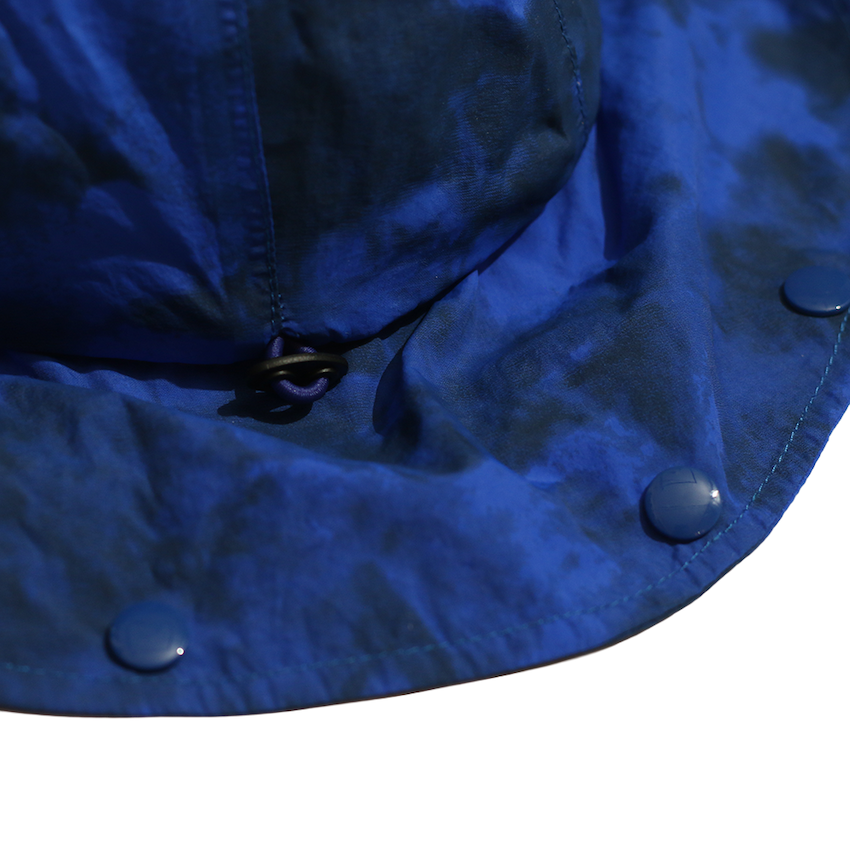 Sublime / Sunshade Safari Jet Cap