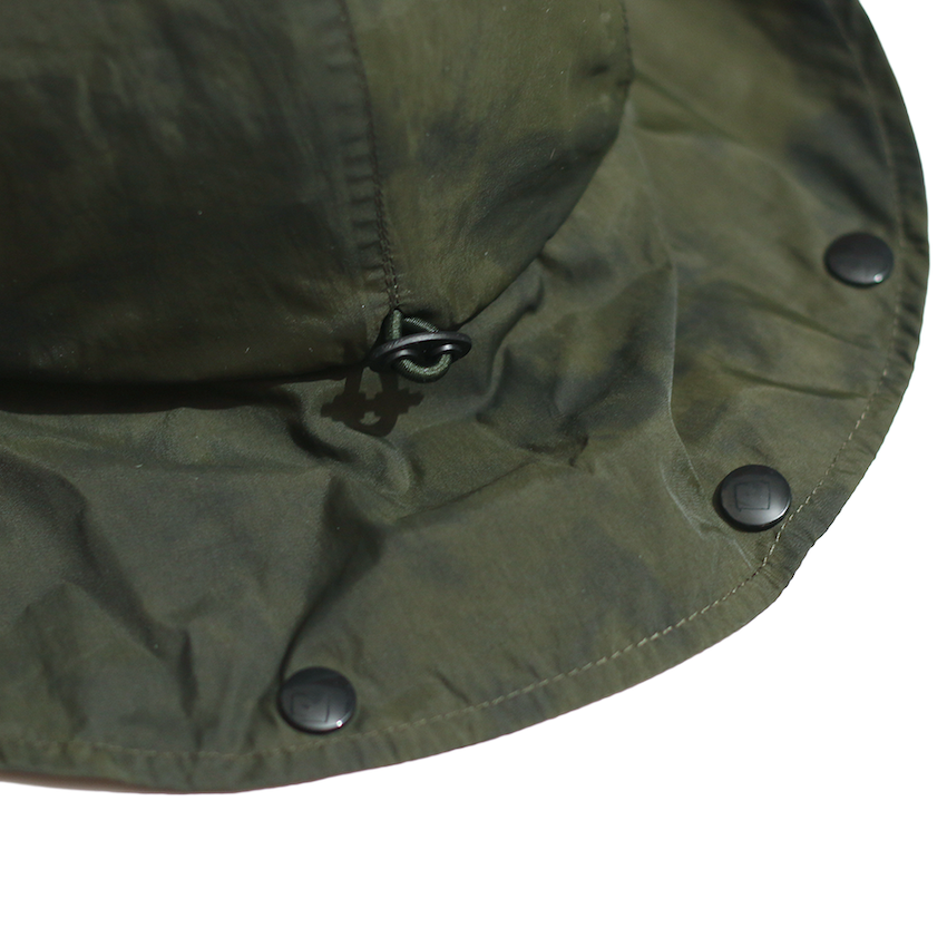 Sublime / Sunshade Safari Jet Cap