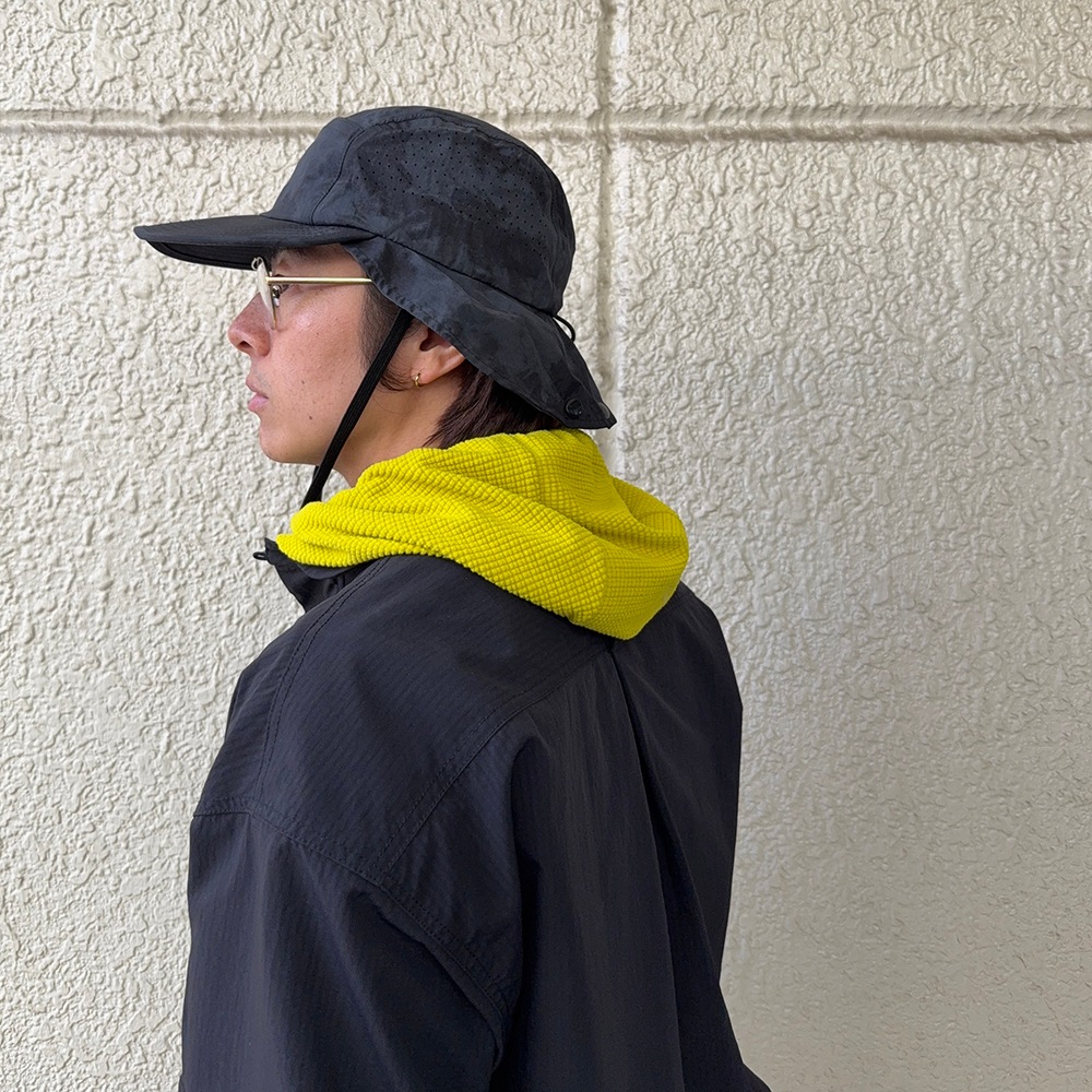 Sublime / Sunshade Safari Jet Cap