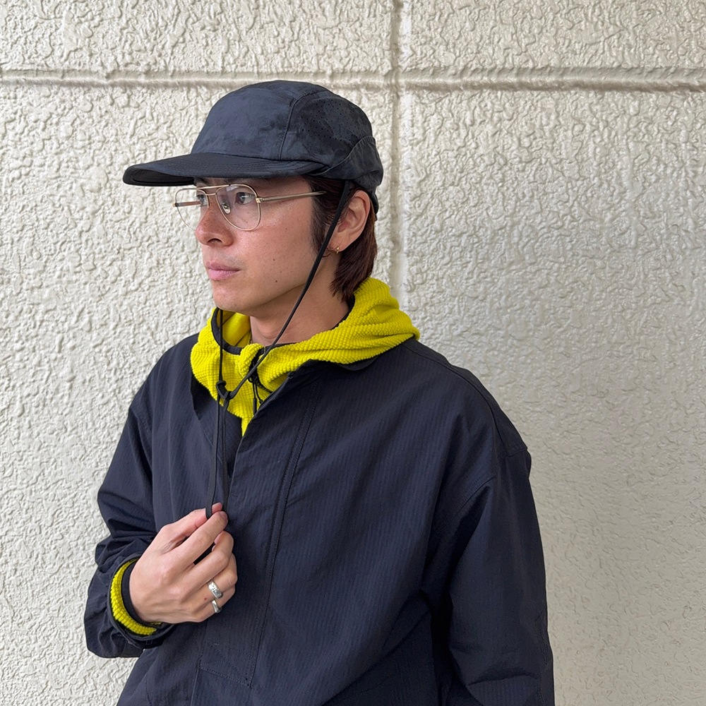Sublime / Sunshade Safari Jet Cap