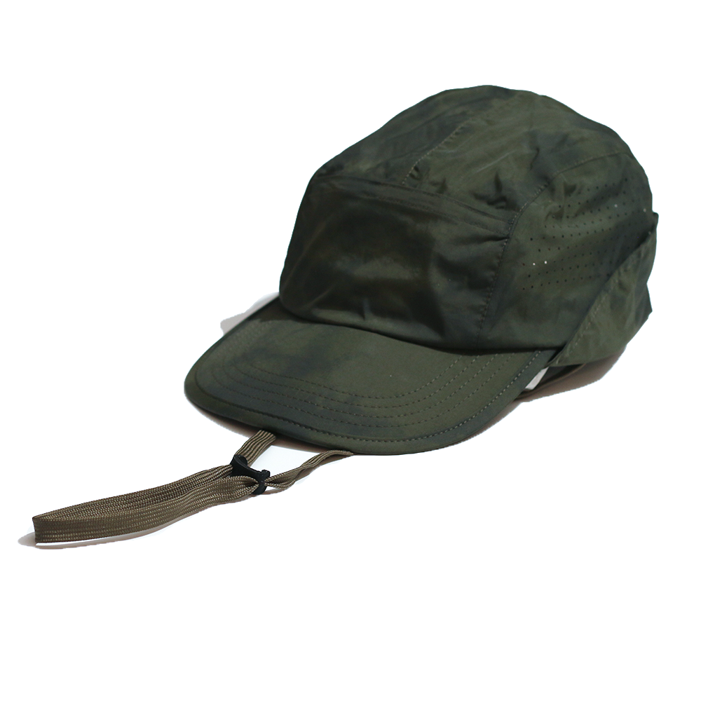 Sublime / Sunshade Safari Jet Cap
