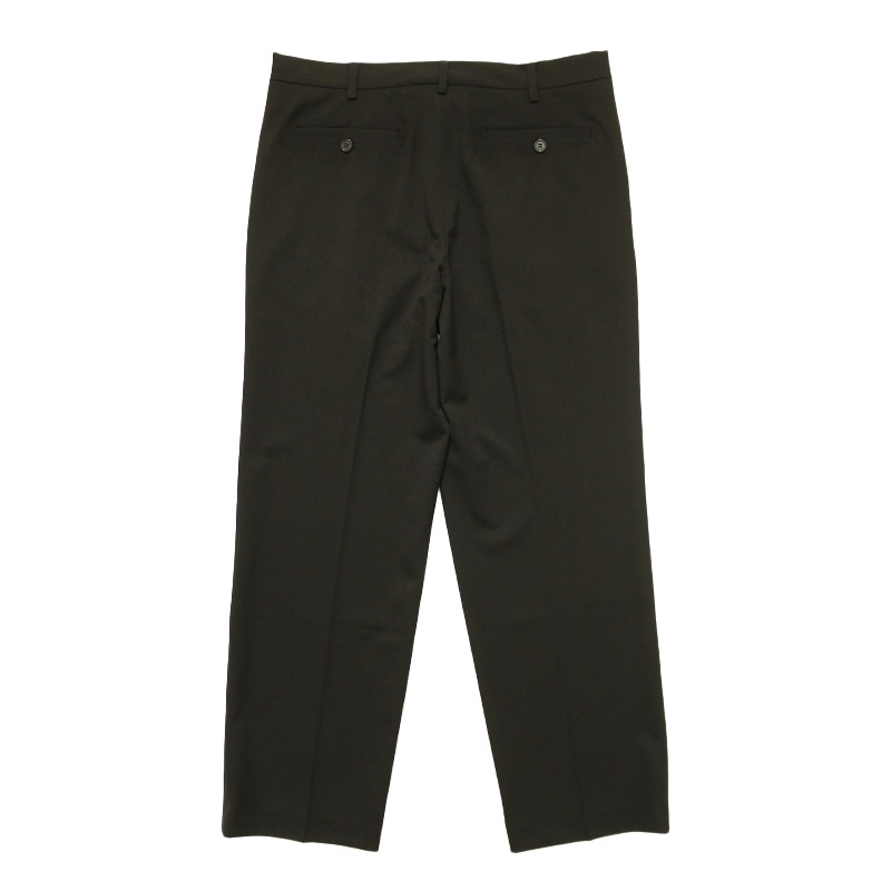 The NERDYS / EASY SLACKS