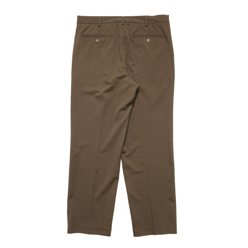 The NERDYS / EASY SLACKS