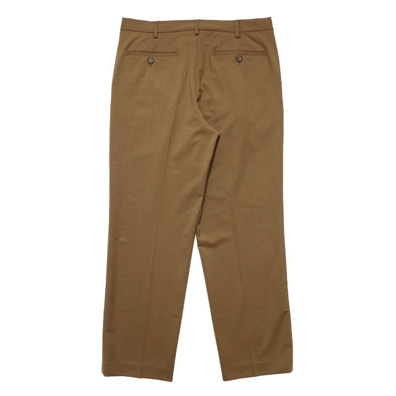 The NERDYS / EASY SLACKS