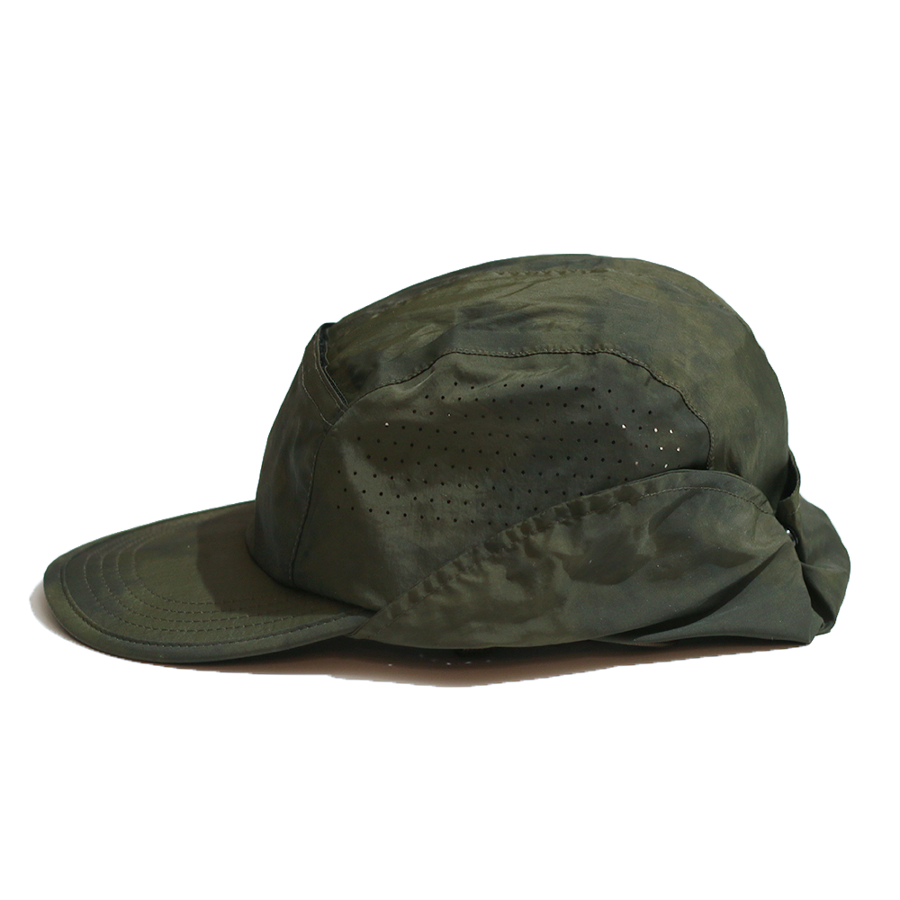 Sublime / Sunshade Safari Jet Cap