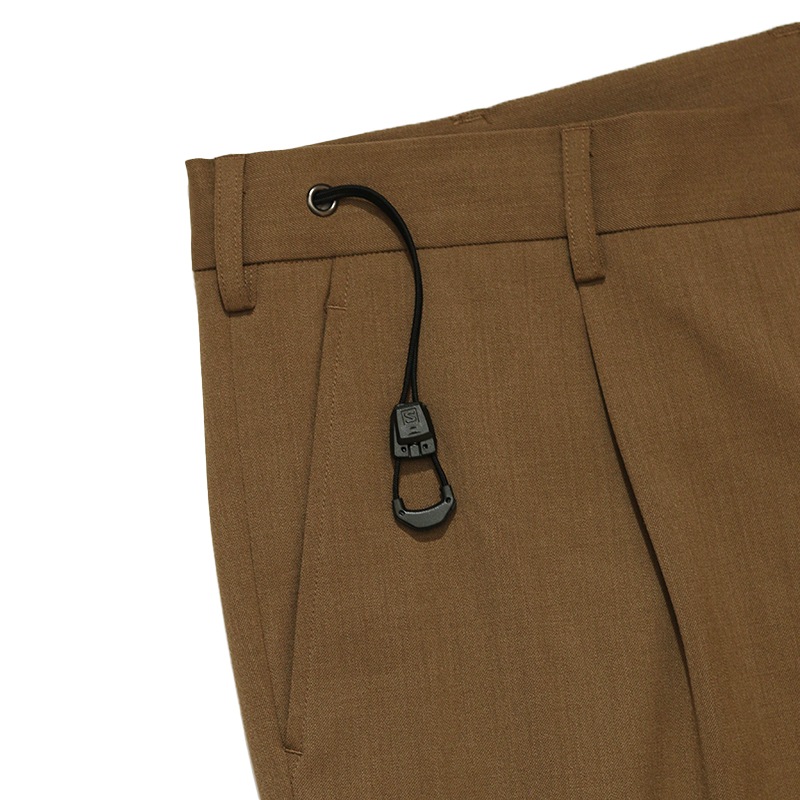 The NERDYS / EASY SLACKS