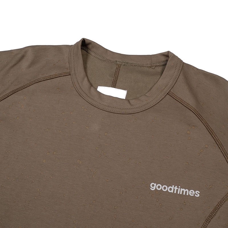 goodtimes / Quick Dry Tee