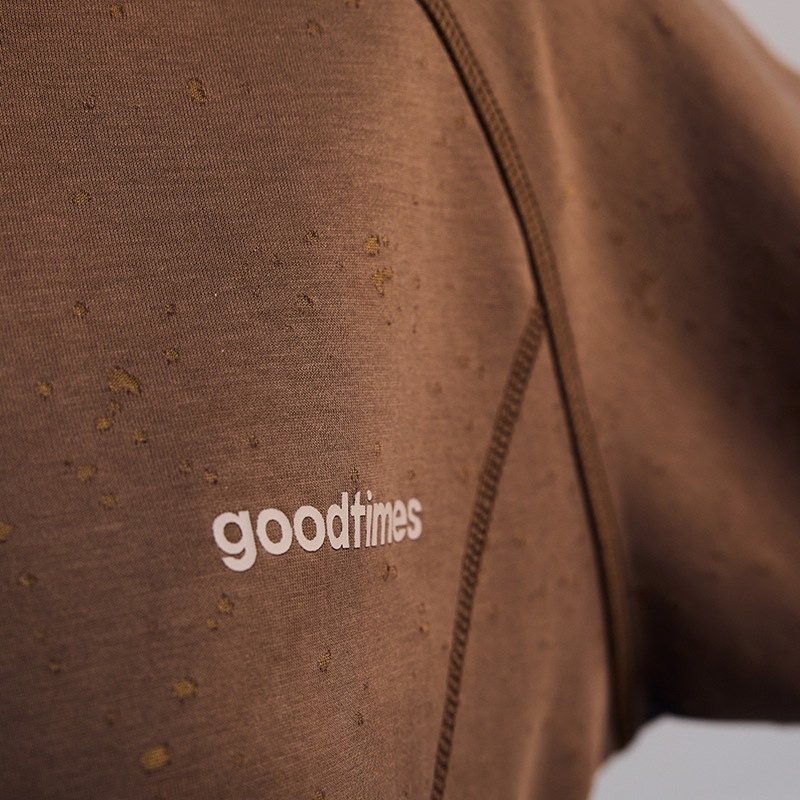 goodtimes / Quick Dry Tee