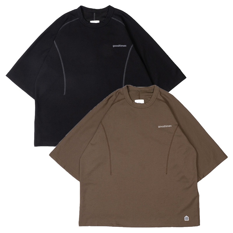 goodtimes / Quick Dry Tee
