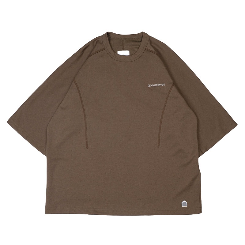 goodtimes / Quick Dry Tee