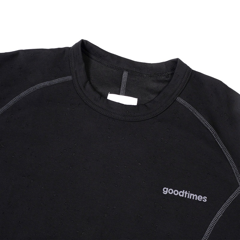 goodtimes / Quick Dry Tee