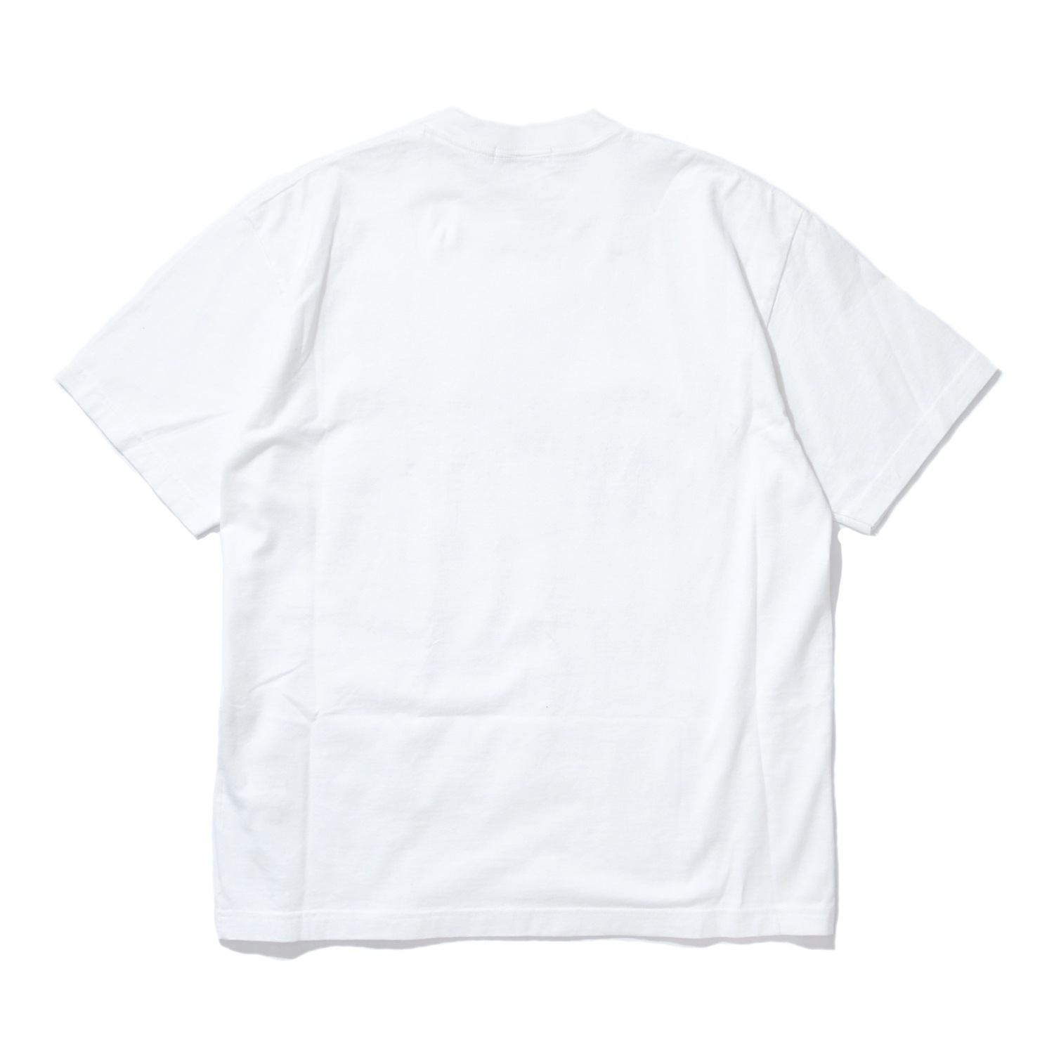 【定価45,100円 】THE NERDYS The NERDYS / Brigitte Tanaka×The NERDYS BOUCHERIE T-shirt