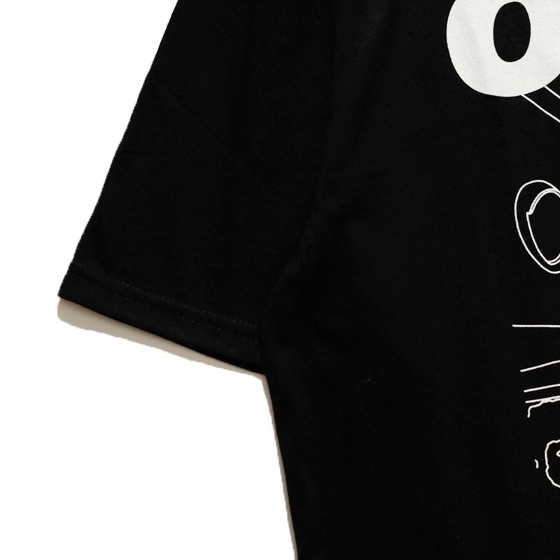 Music Tee / Oasis / 