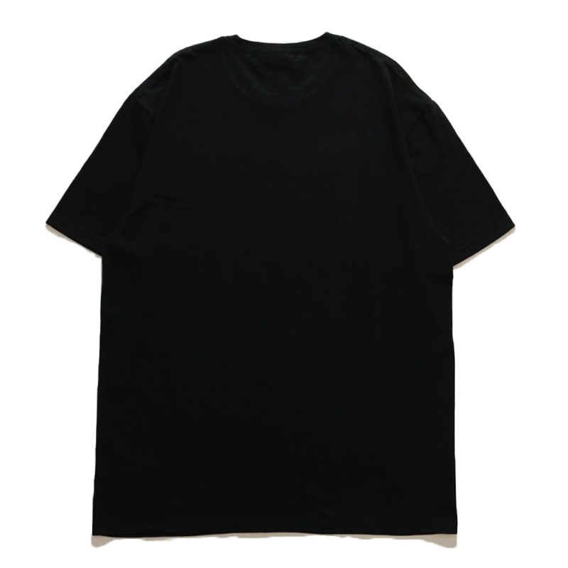 Music Tee / Oasis / 