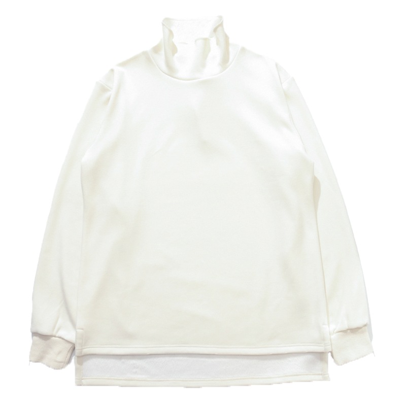 The NERDYS / FLIGHT DECK TURTLENECK