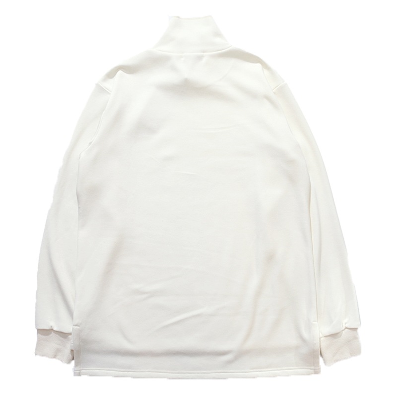 The NERDYS / FLIGHT DECK TURTLENECK