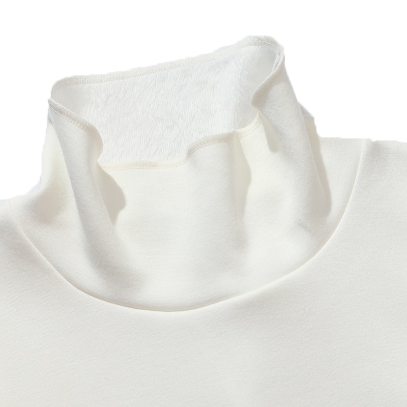 The NERDYS / FLIGHT DECK TURTLENECK