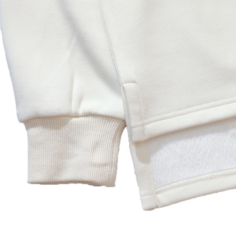 The NERDYS / FLIGHT DECK TURTLENECK