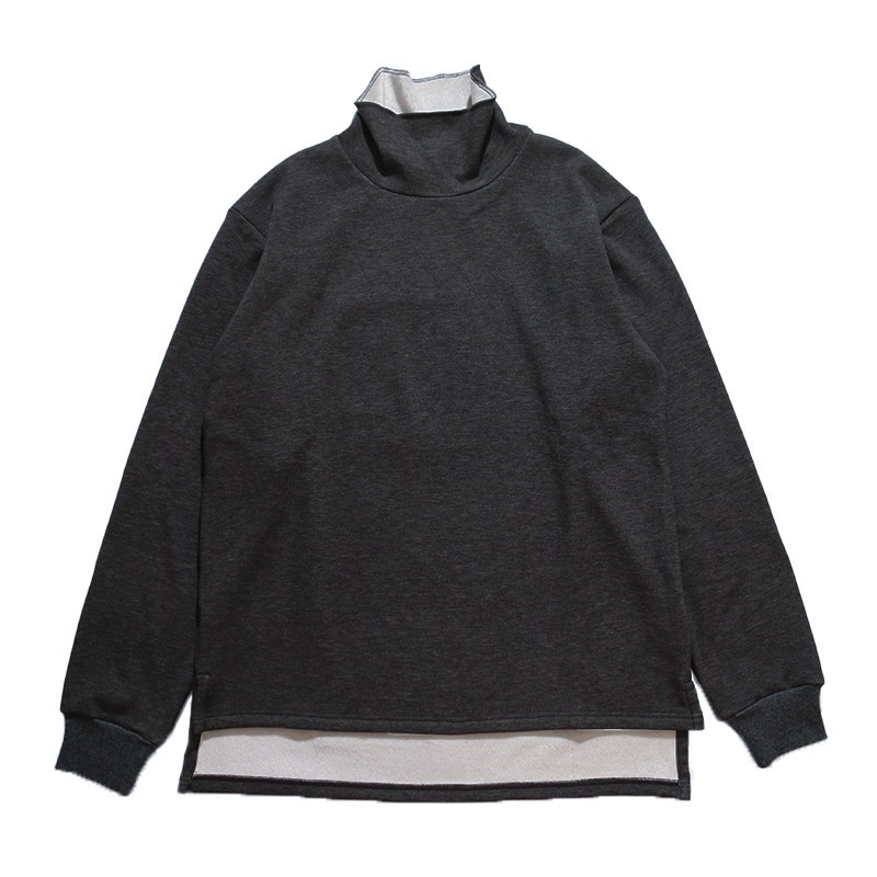 The NERDYS / FLIGHT DECK TURTLENECK