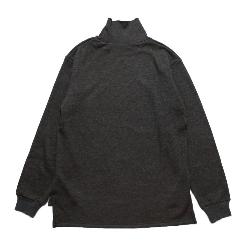 The NERDYS / FLIGHT DECK TURTLENECK