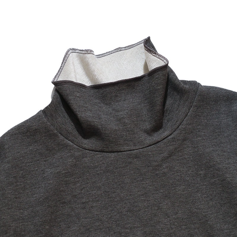 The NERDYS / FLIGHT DECK TURTLENECK