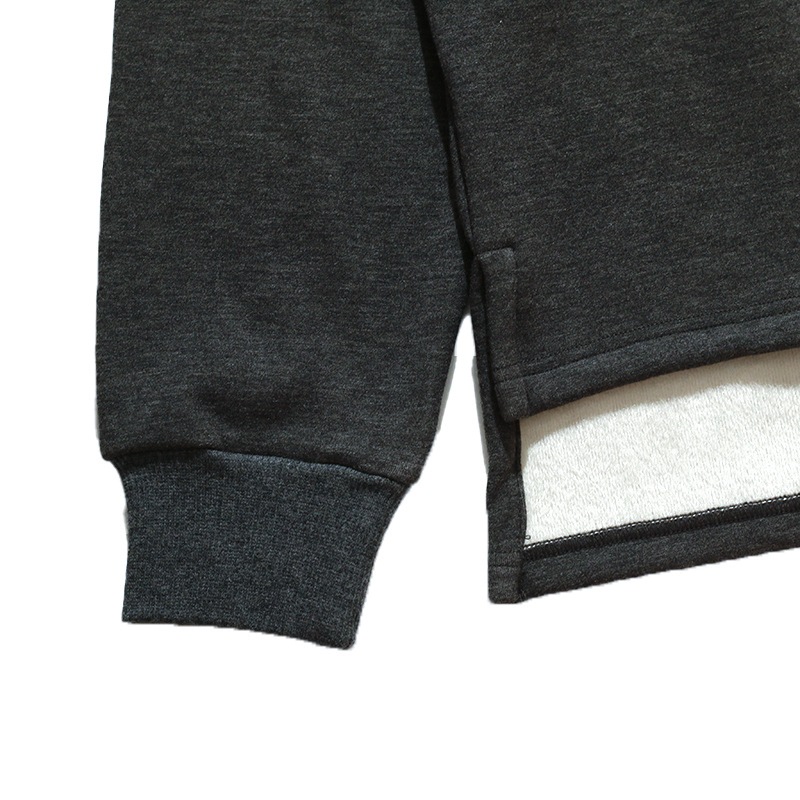 The NERDYS / FLIGHT DECK TURTLENECK