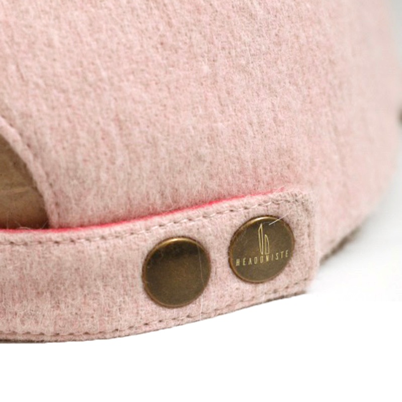 Headoniste / Charlotta BB Cap