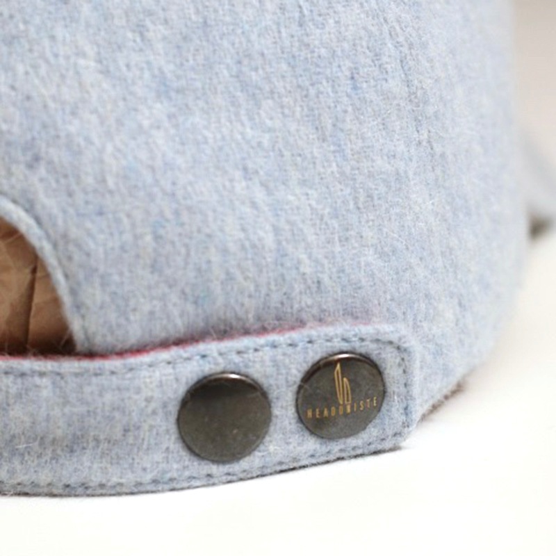 Headoniste / Charlotta BB Cap