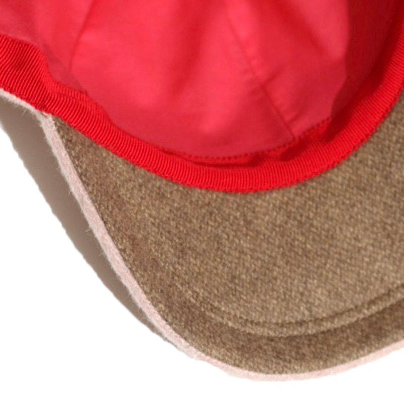 Headoniste / Charlotta BB Cap