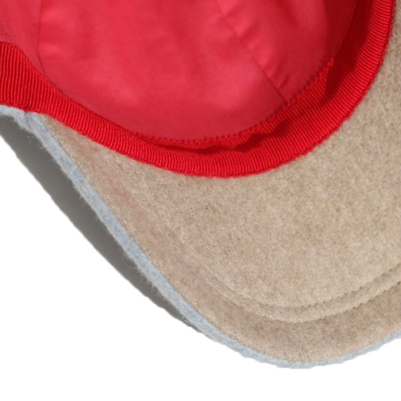 Headoniste / Charlotta BB Cap