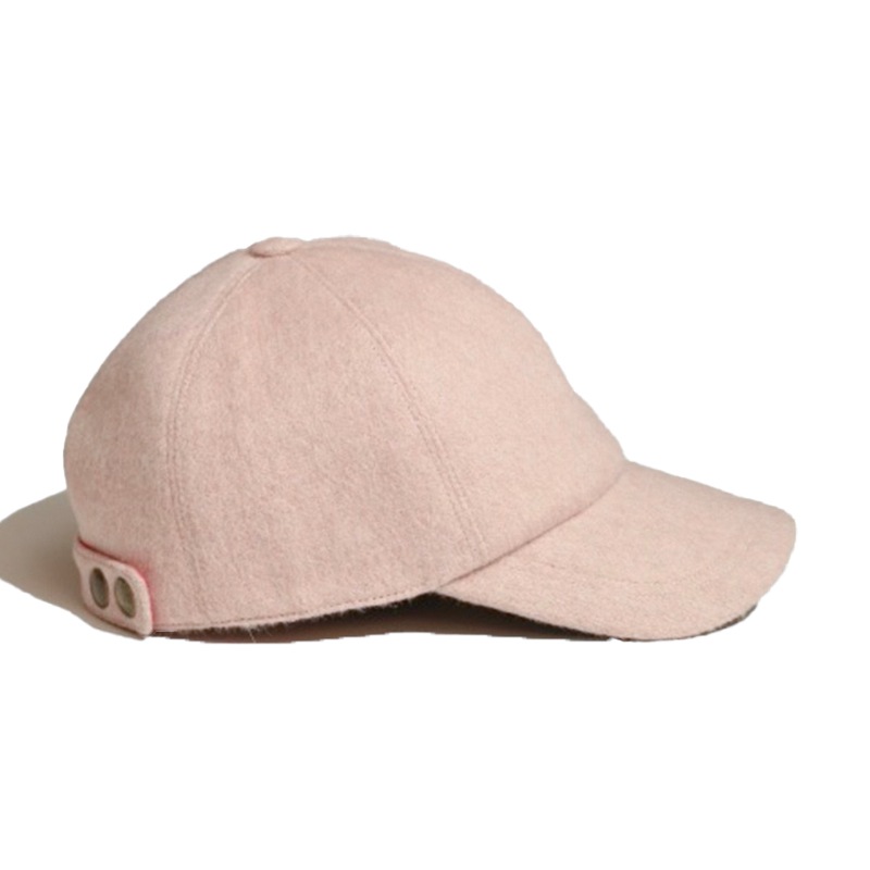 Headoniste / Charlotta BB Cap