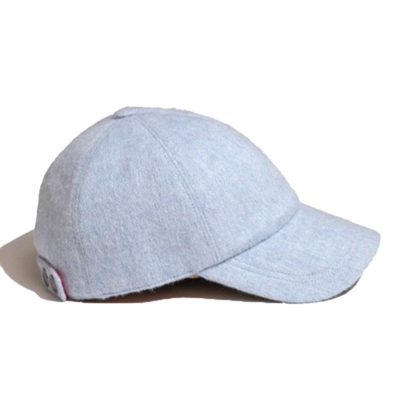 Headoniste / Charlotta BB Cap
