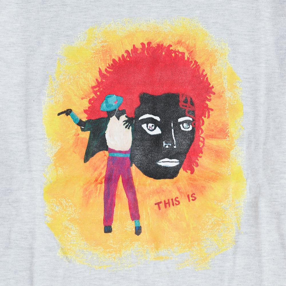 Sounds Awesome / MJ Long Sleeve