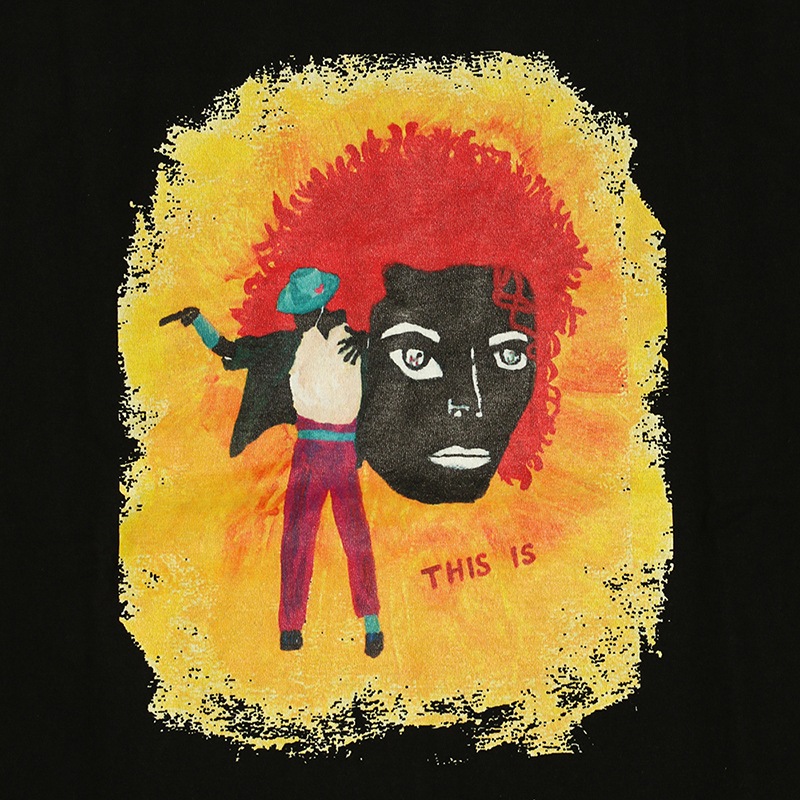 Sounds Awesome / MJ Long Sleeve