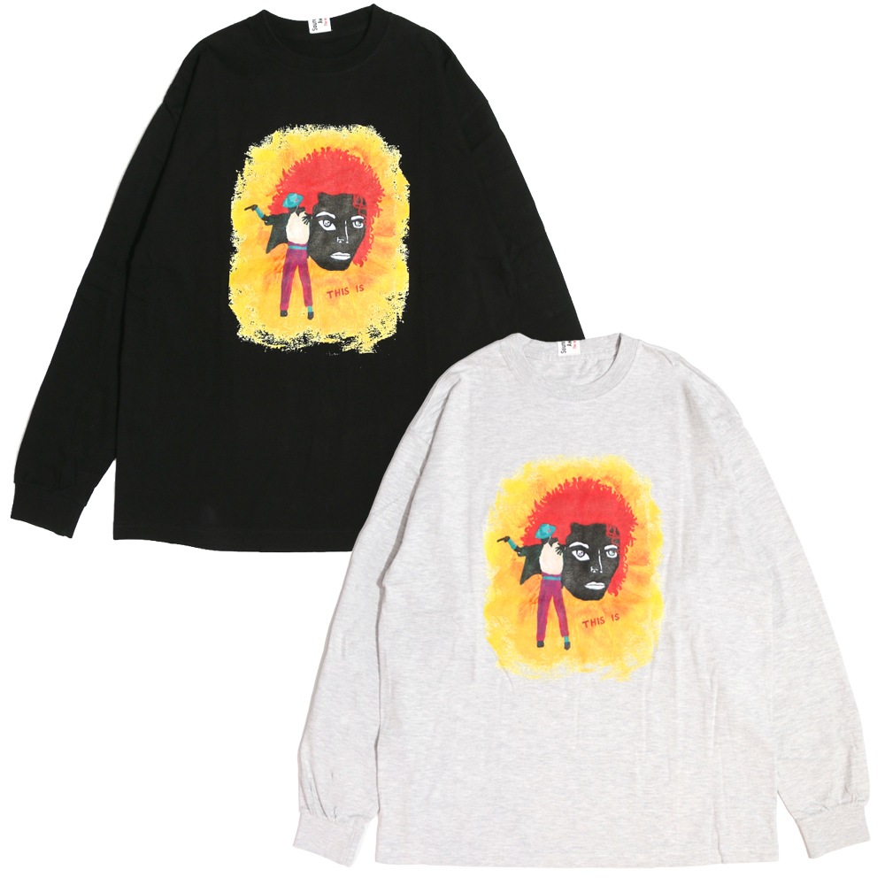 Sounds Awesome / MJ Long Sleeve
