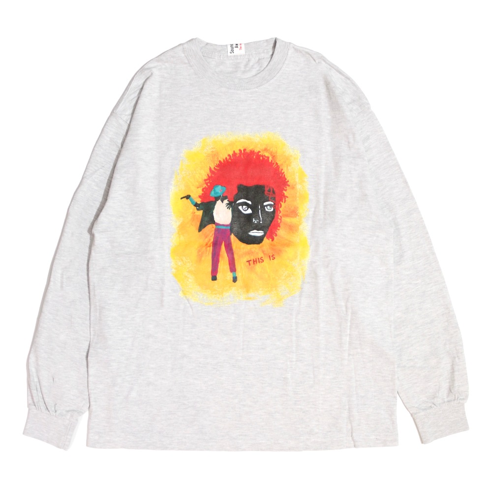 Sounds Awesome / MJ Long Sleeve