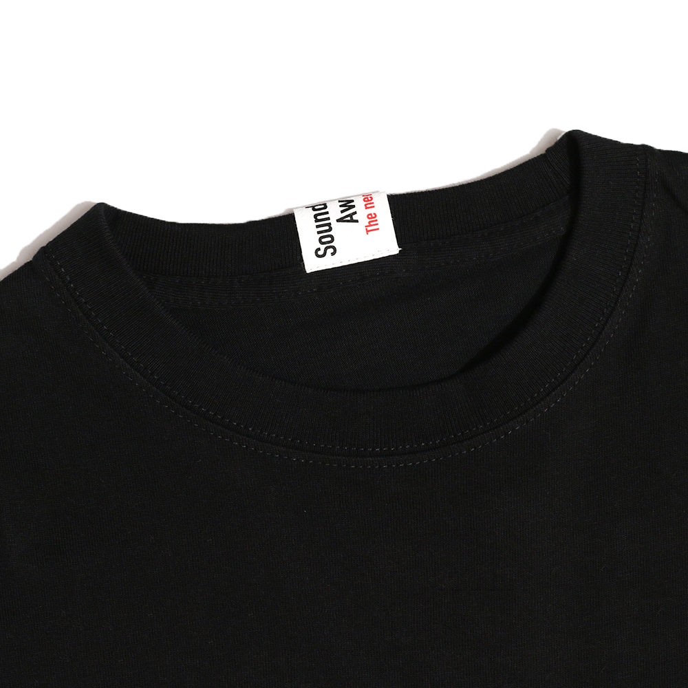 Sounds Awesome / MJ Long Sleeve