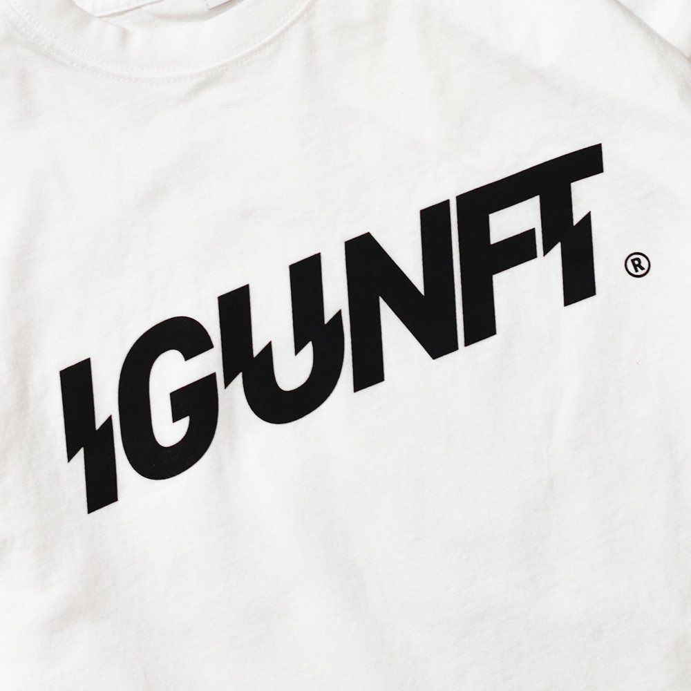 BIN×IGU NFT / IGU NFT L/S TEE