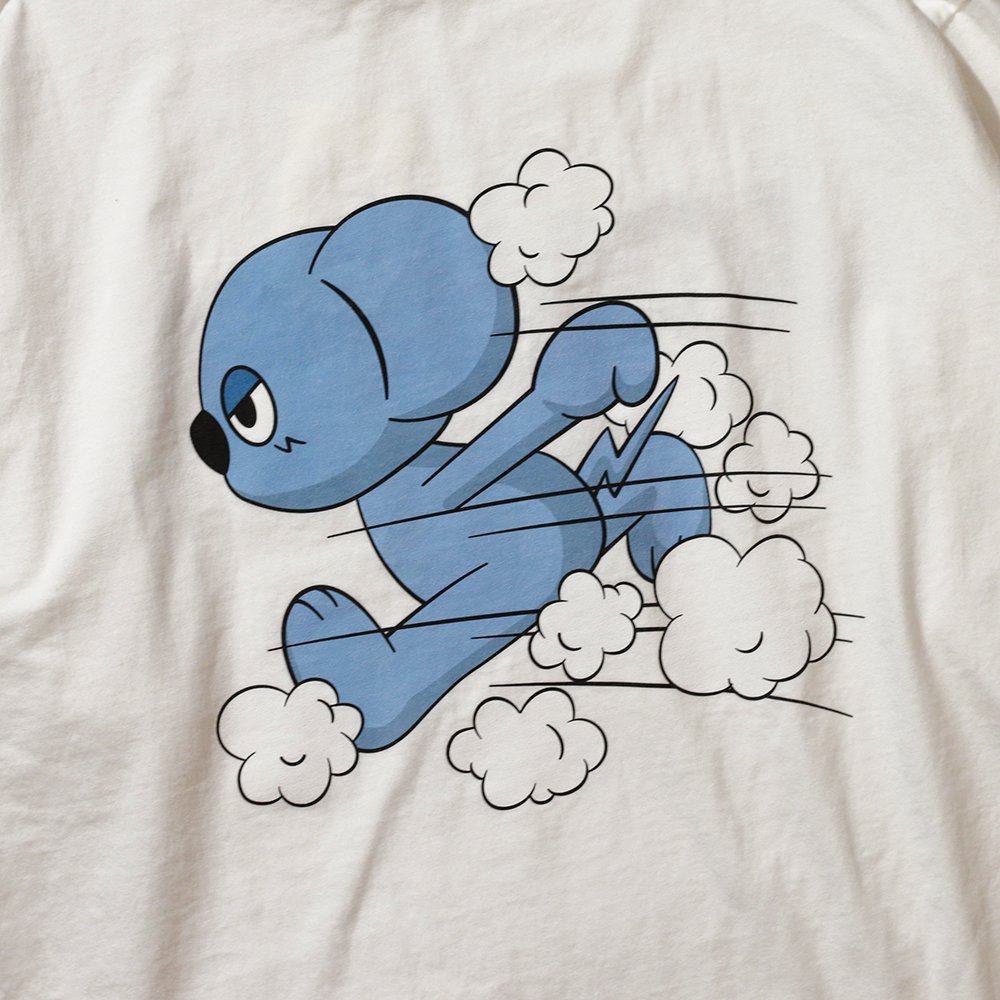 BIN×IGU NFT / IGU NFT L/S TEE