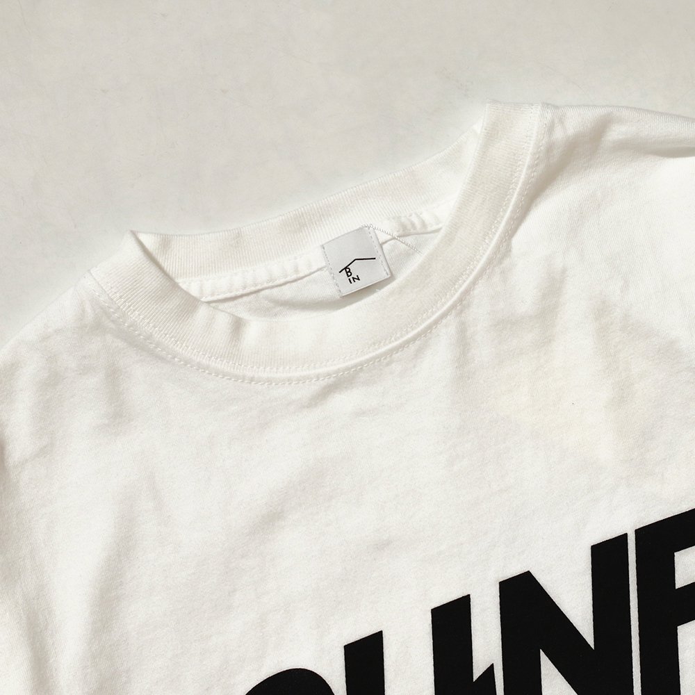 BIN×IGU NFT / IGU NFT L/S TEE