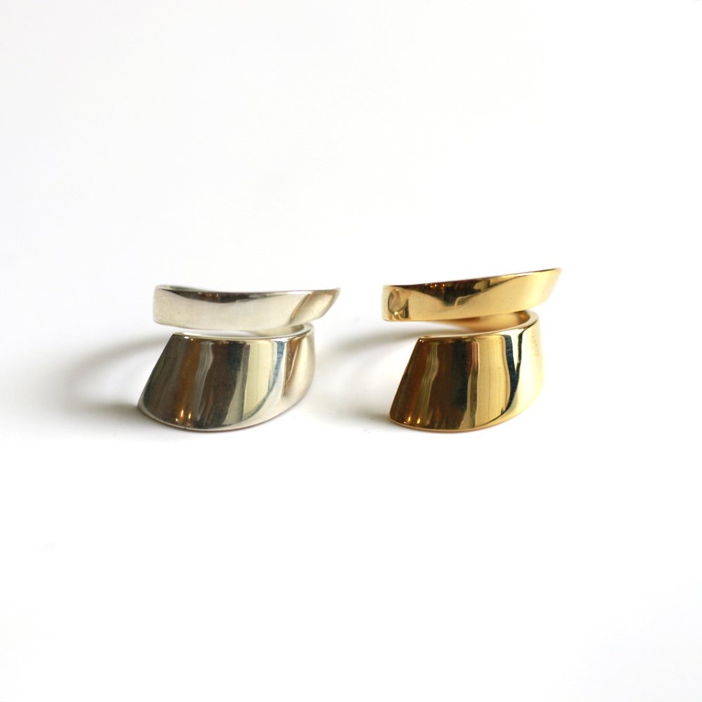 SASAI / Helix Ring