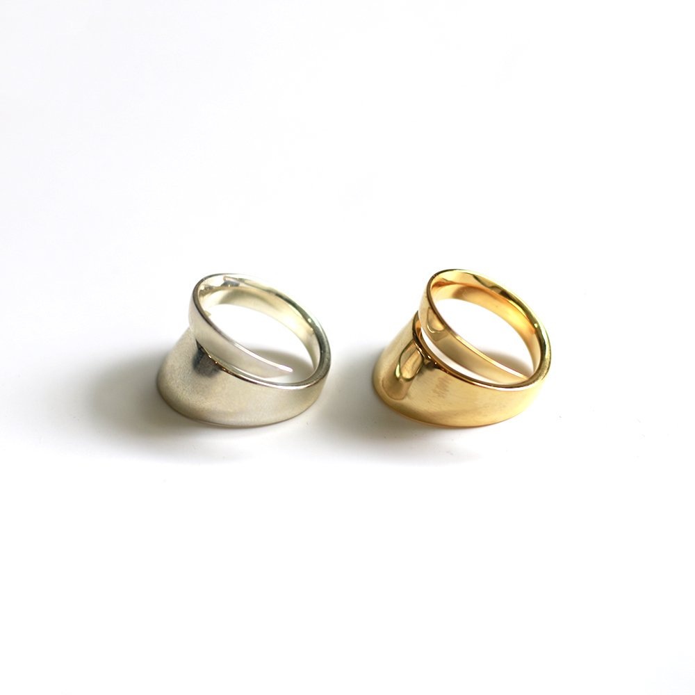 SASAI / Helix Ring