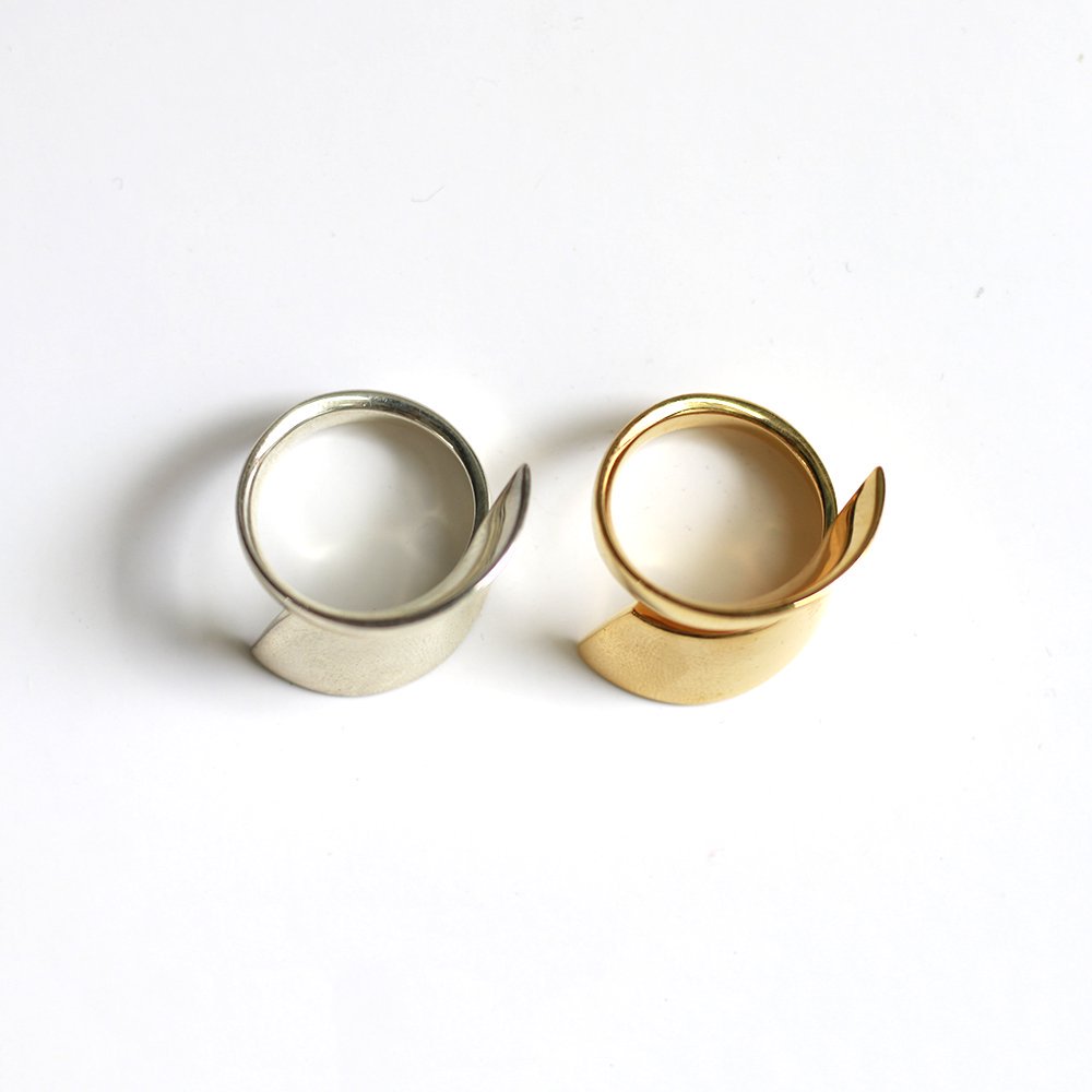 SASAI / Helix Ring