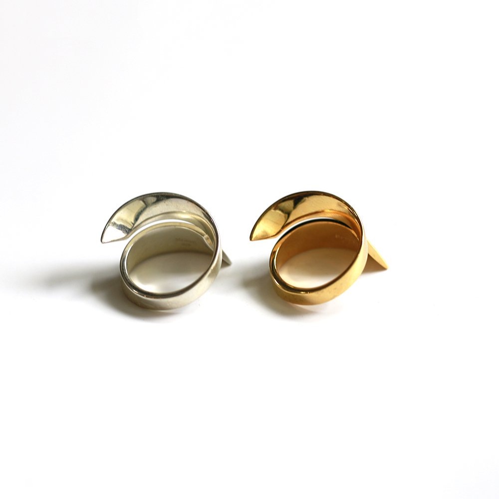 SASAI / Helix Ring