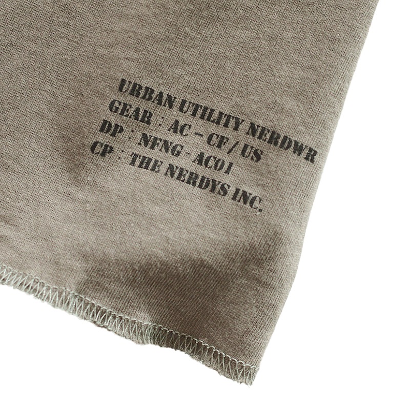 The NERDYS / NECKERCHEEF