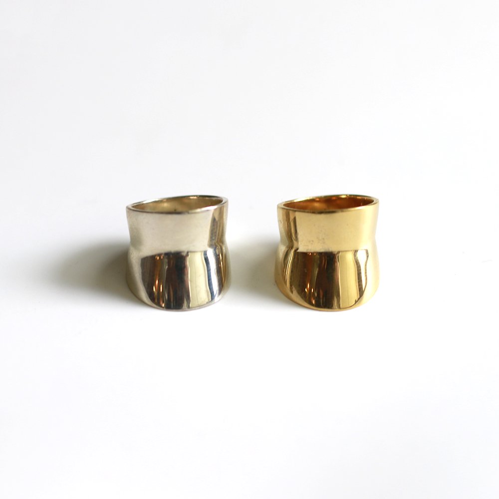 SASAI / Topos Ring