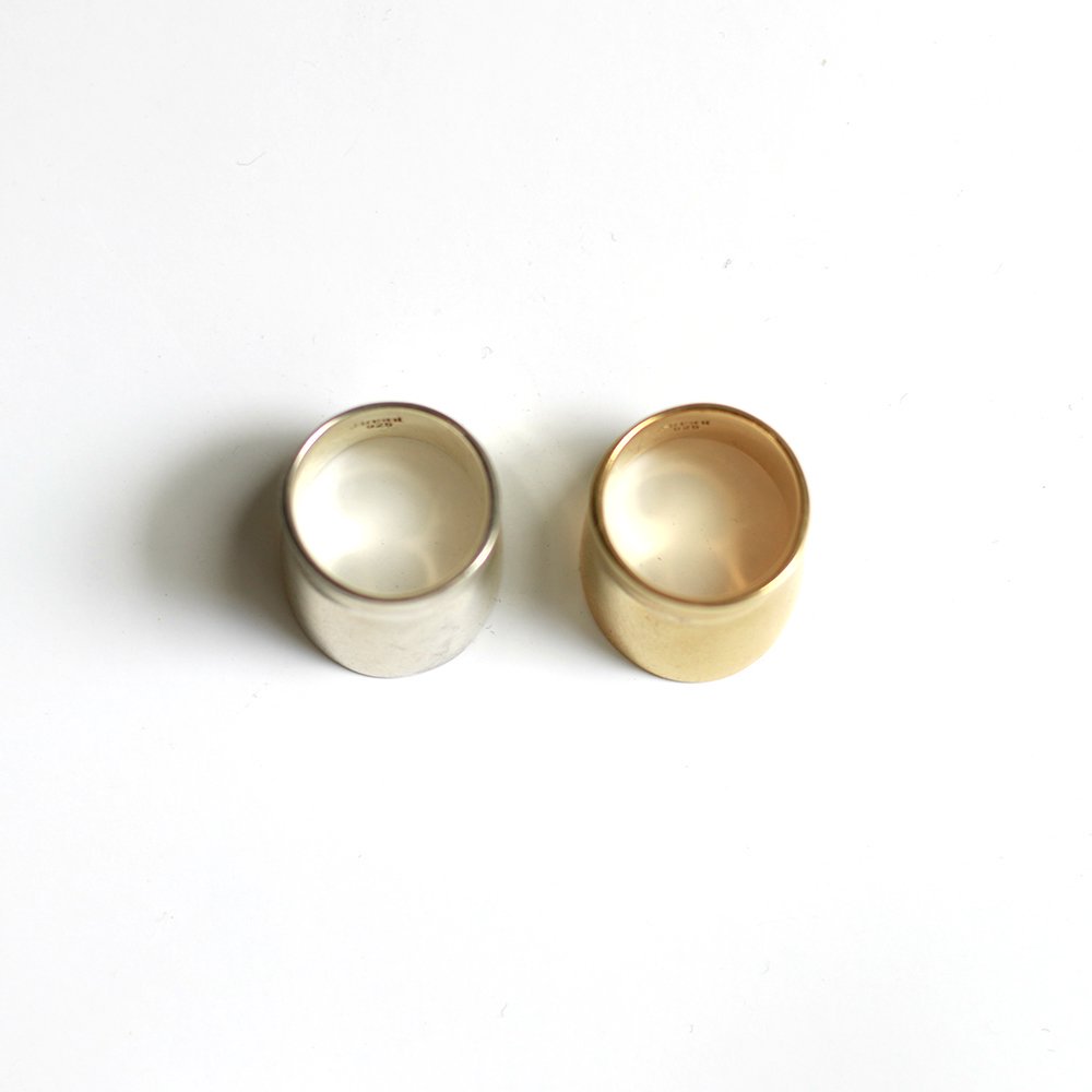 SASAI / Topos Ring