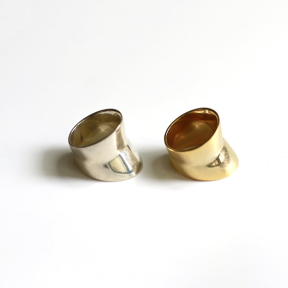 SASAI / Topos Ring