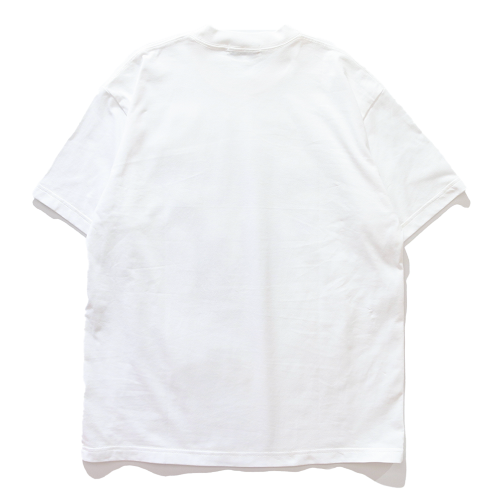 The NERDYS / Brigitte Tanaka×The NERDYS CATS T-shirt